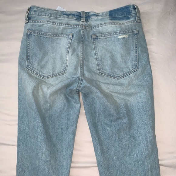Abercrombie Jeans - Picture 5 of 5